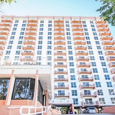Ft Lauderdale Beach Resort Форт-Лодердейл Экстерьер фото