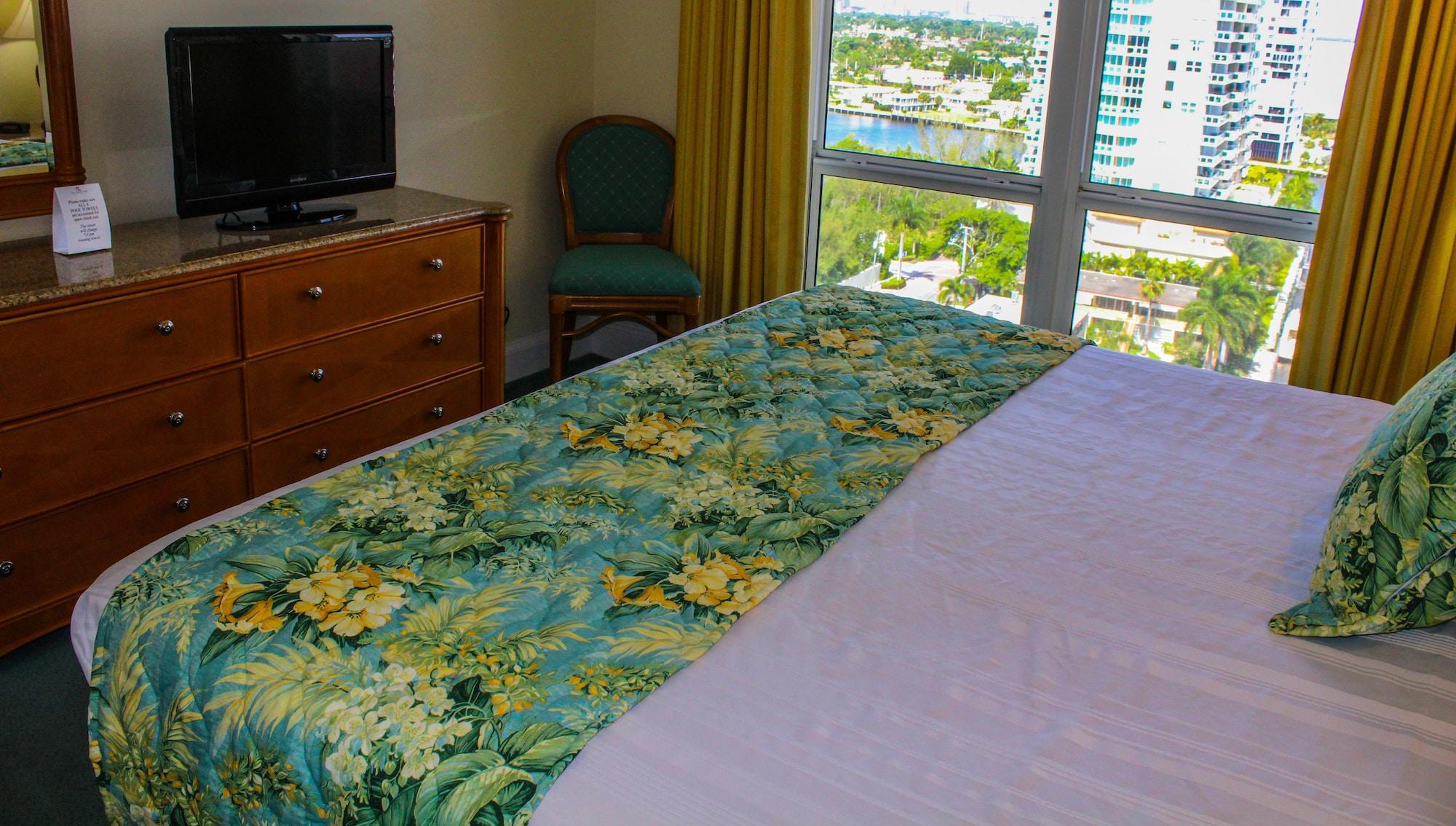 Ft Lauderdale Beach Resort Форт-Лодердейл Экстерьер фото