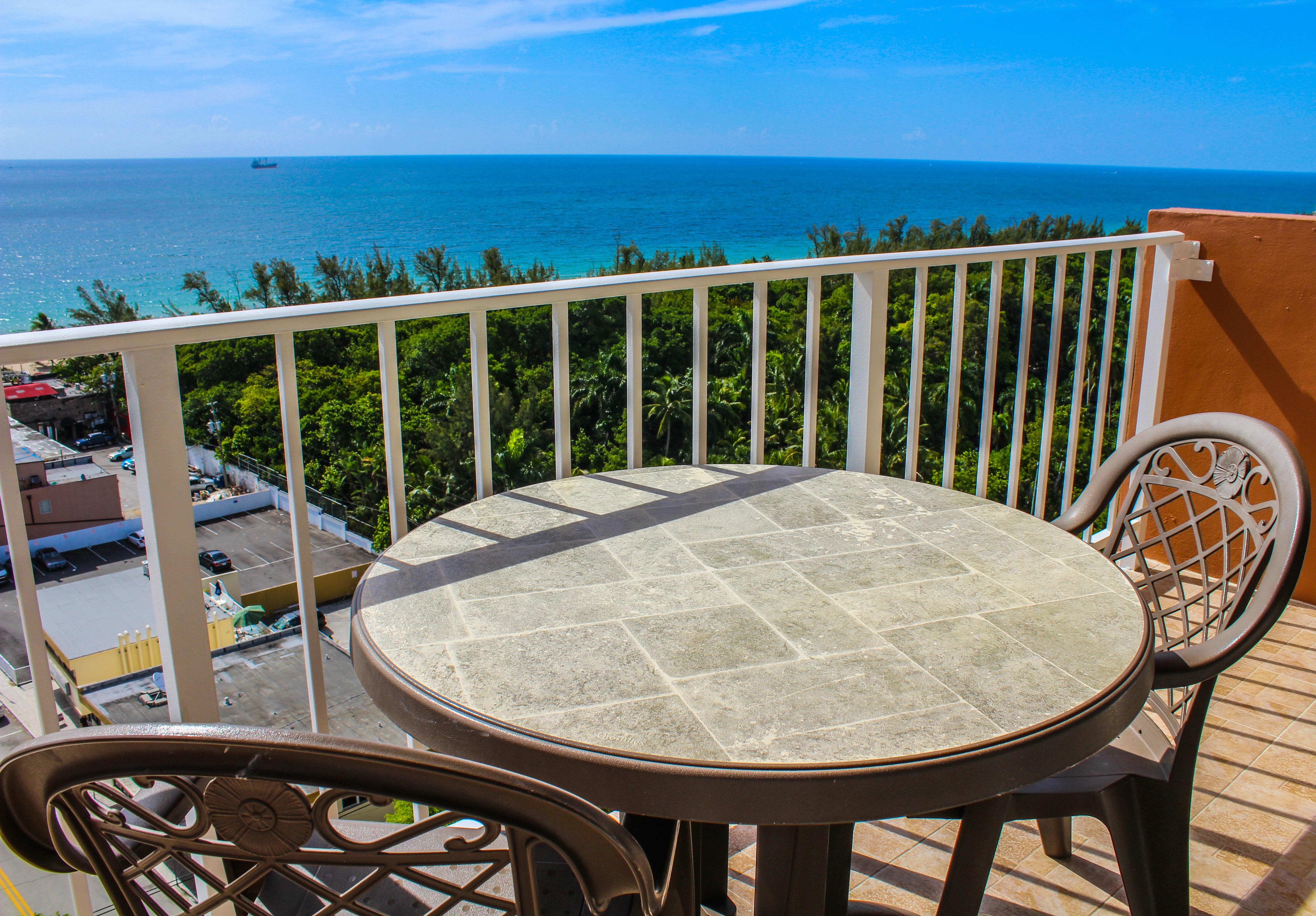 Ft Lauderdale Beach Resort Форт-Лодердейл Экстерьер фото