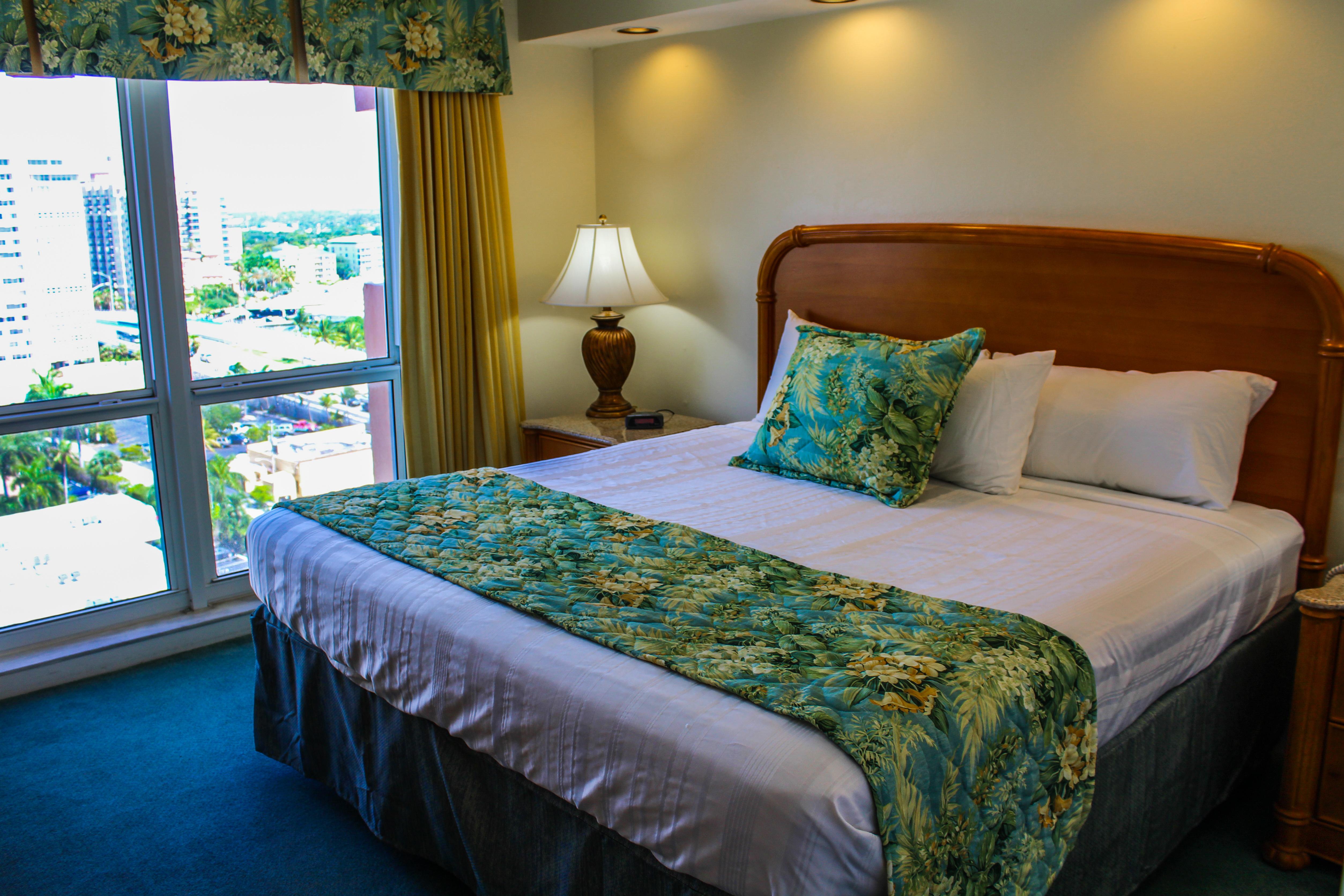 Ft Lauderdale Beach Resort Форт-Лодердейл Экстерьер фото