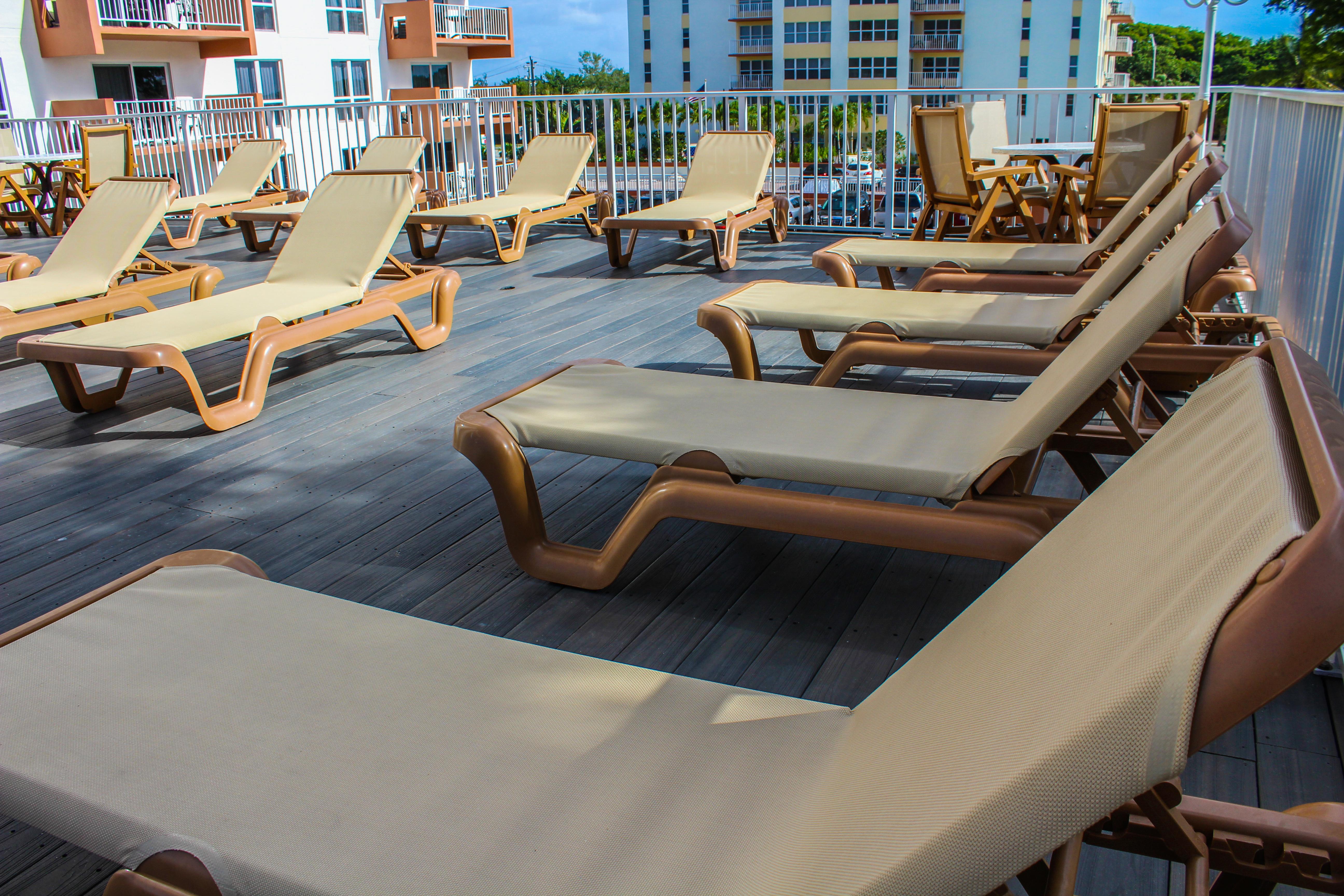 Ft Lauderdale Beach Resort Форт-Лодердейл Экстерьер фото