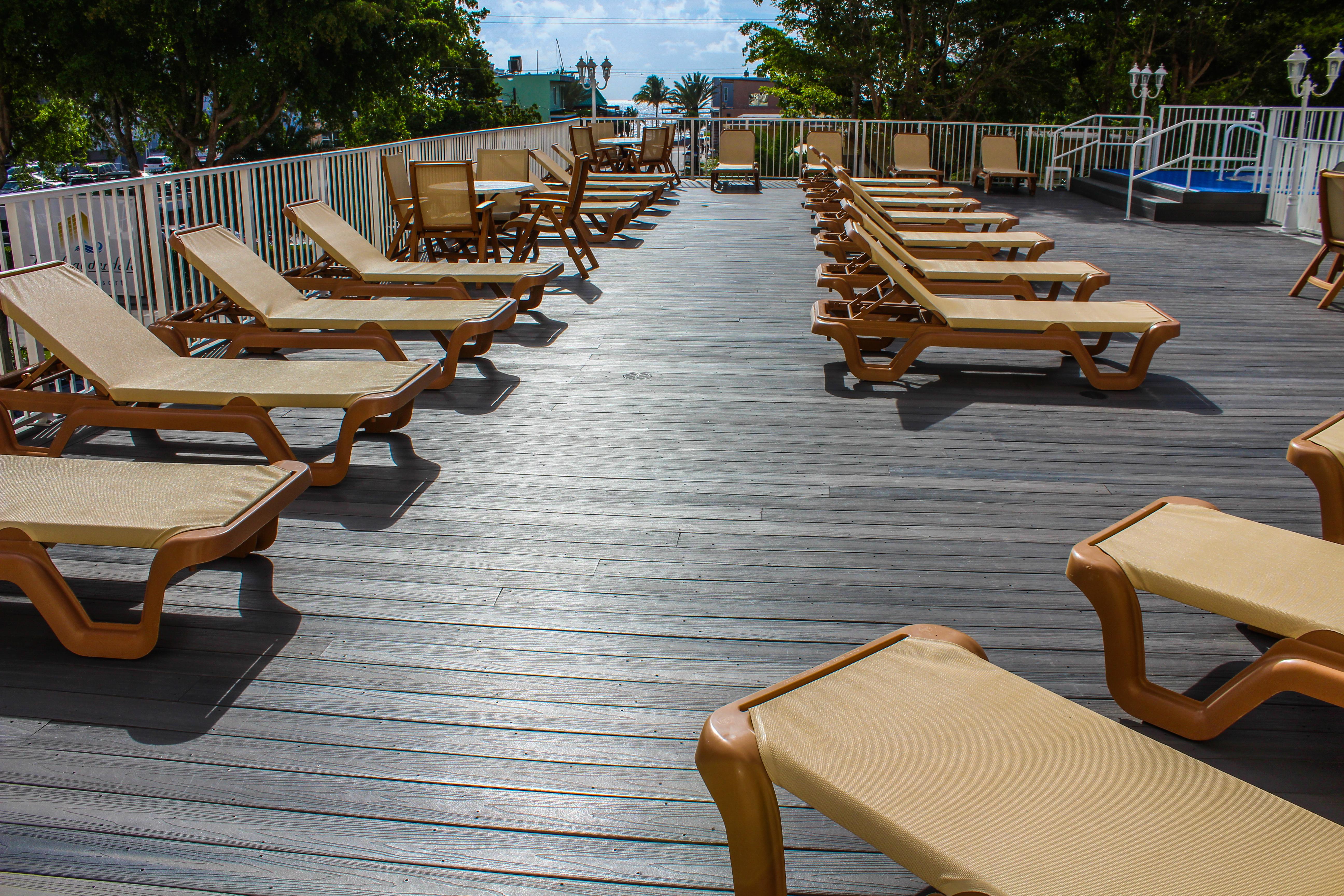Ft Lauderdale Beach Resort Форт-Лодердейл Экстерьер фото