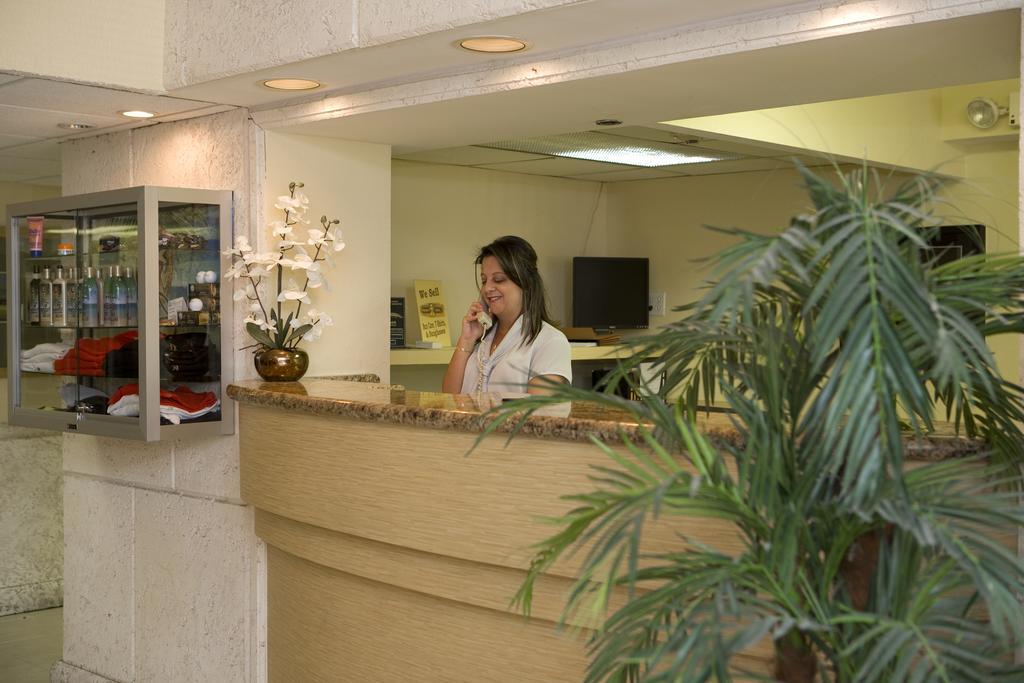 Ft Lauderdale Beach Resort Форт-Лодердейл Экстерьер фото