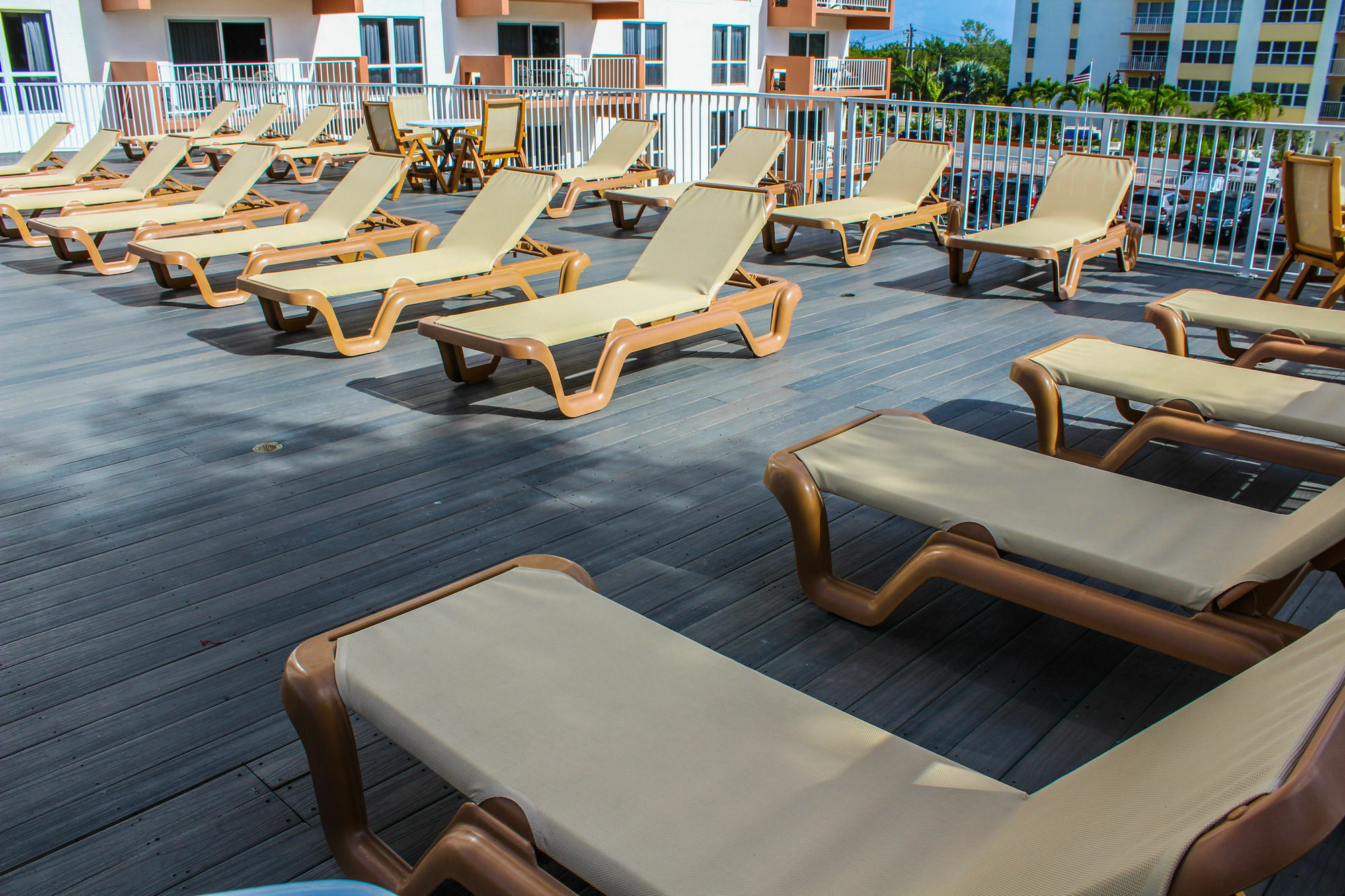 Ft Lauderdale Beach Resort Форт-Лодердейл Экстерьер фото