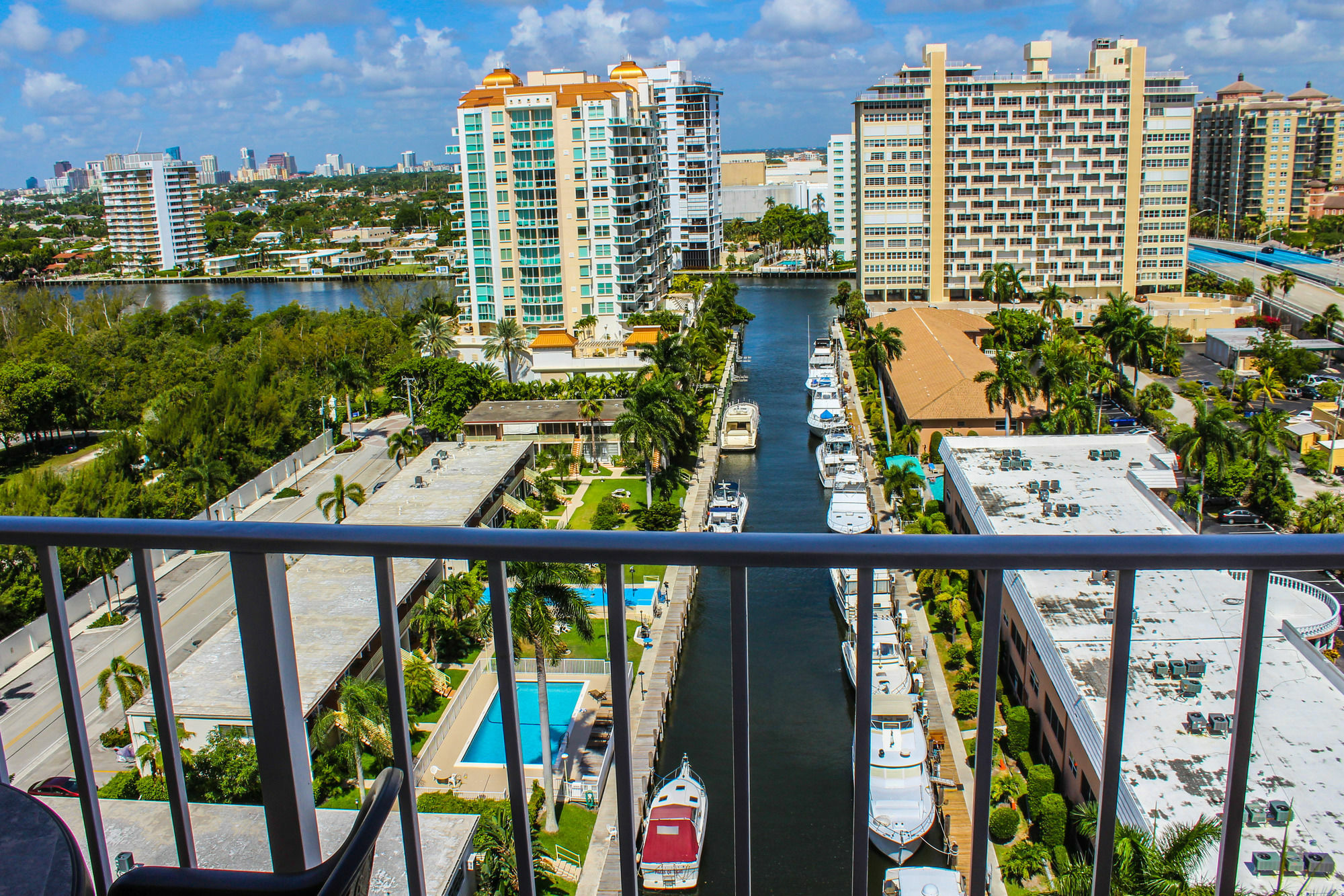Ft Lauderdale Beach Resort Форт-Лодердейл Экстерьер фото